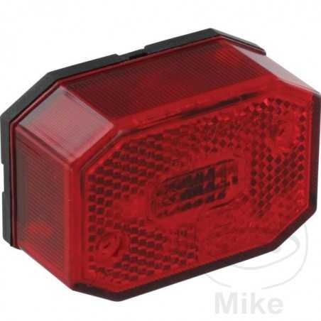 ASPÖCK trailer rear light FLEXIPO 102.00.32