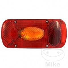ASPÖCK Trailer right rear light M KZL MIDIPO II 102.00.68