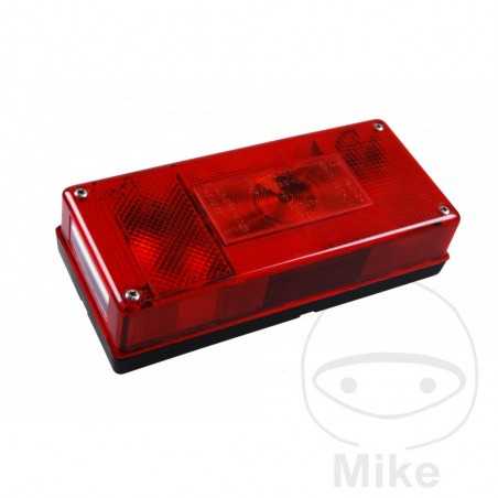 ASPÖCK Trailer right rear light M KZL MIDIPO I 102.01.00