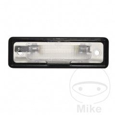 JOKON Luz de matrícula izquierda para remolque K570 102.01.08