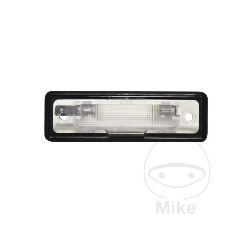 JOKON Left license plate light for trailer K570 102.01.08