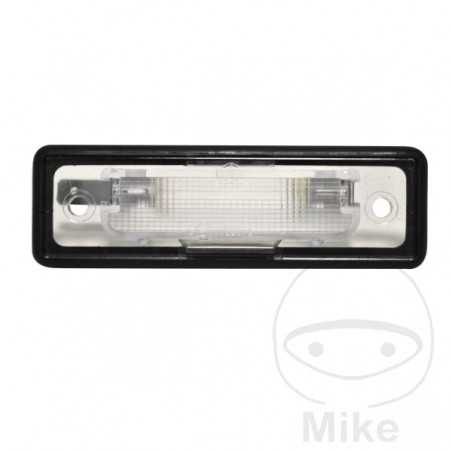 JOKON Left license plate light for trailer K570 102.01.08