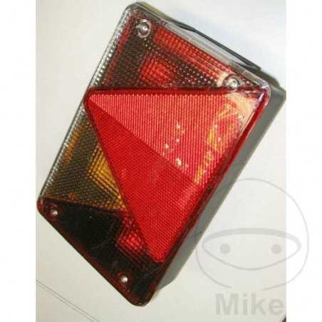 ASPÖCK Trailer left rear light M KZL+NSL MULTIPO IV 102.01.20