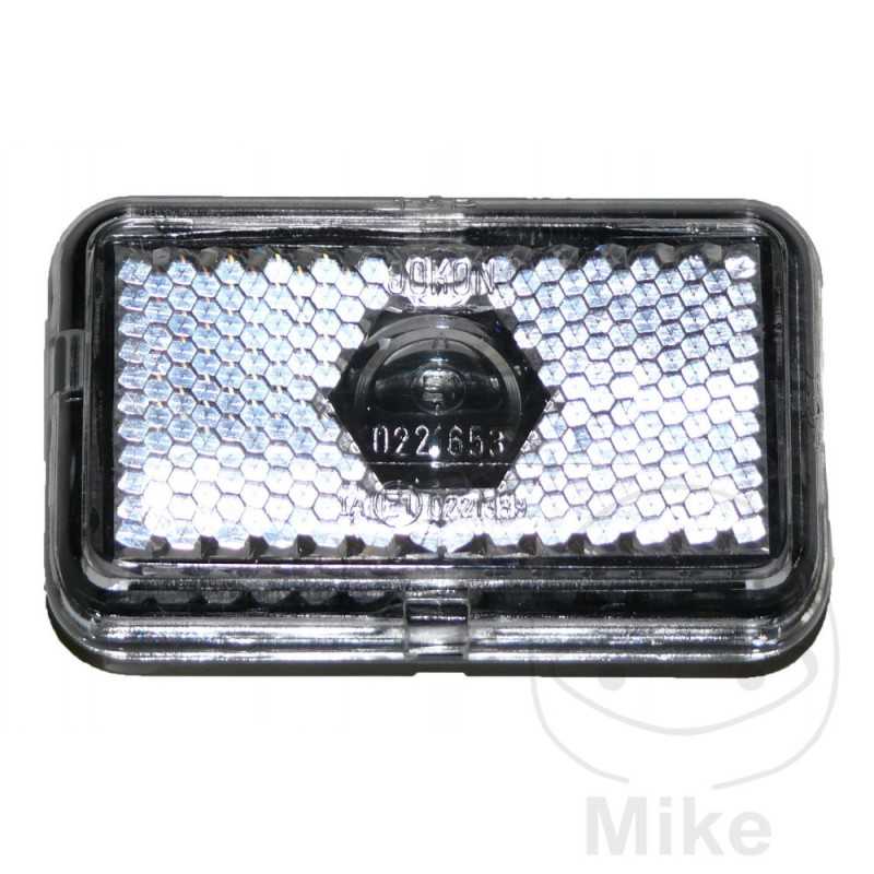 JOKON Trailer left/right position light PLR130 JOK 102.01.23