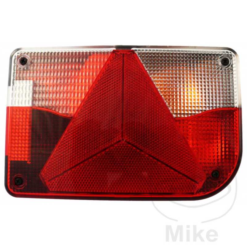 JOKON Trailer right rear light with reversing light BBS(K)W830 102.01.28