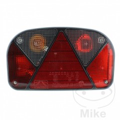 ASPÖCK Trailer right rear light M KZL+RFL MULTIPO II 102.01.38