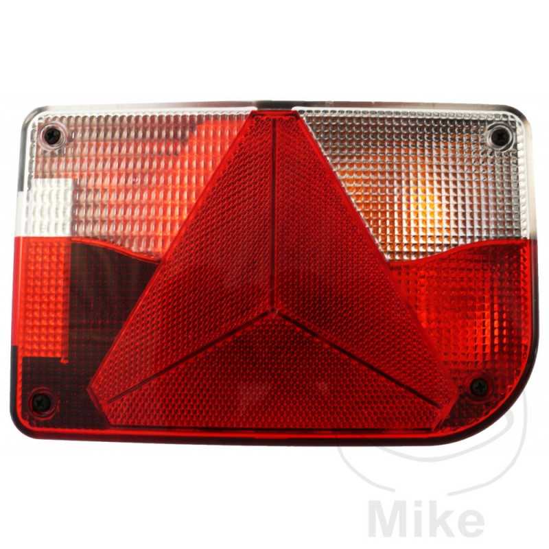 JOKON Trailer right rear light BBS(K)N830 102.01.44