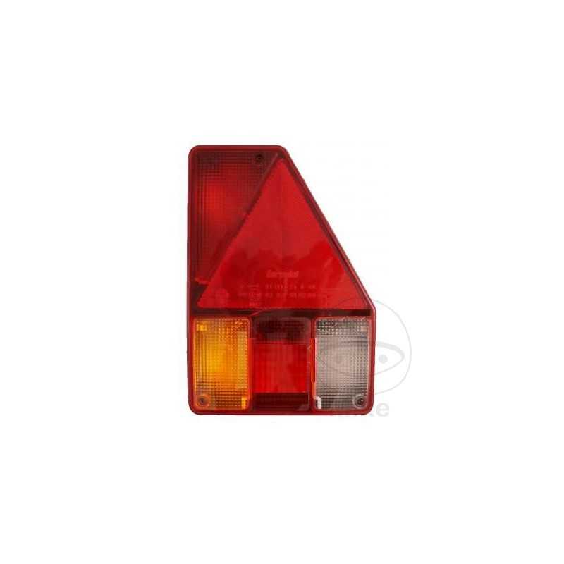 ASPÖCK Trailer right rear light M RFL EARPO I 102.01.50