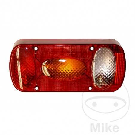 ASPÖCK Trailer right rear light M KZL+RFL MIDIPO II 102.01.51