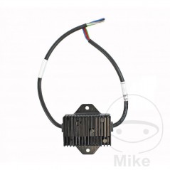 ASPÖCK Recambio balasto eléctrico para piloto trasero 12V 102.01.59