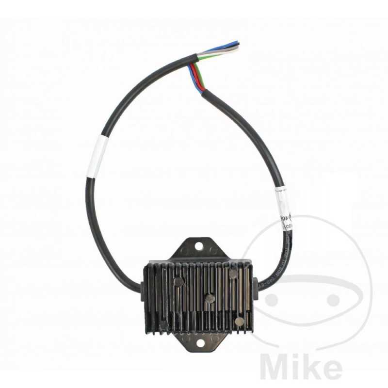 ASPÖCK Recambio balasto eléctrico para piloto trasero 12V 102.01.59
