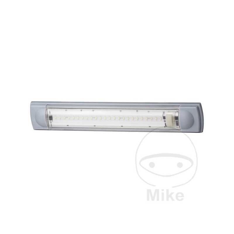 HELLA interior light for vehicle 102.01.62