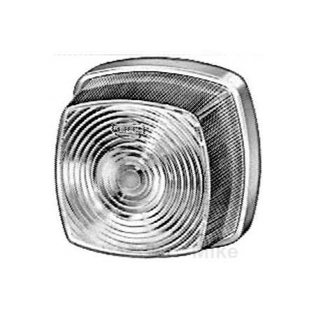 HELLA Luz de posición 102.03.20