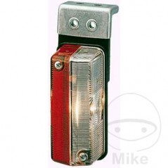 HELLA side marker light 102.03.38