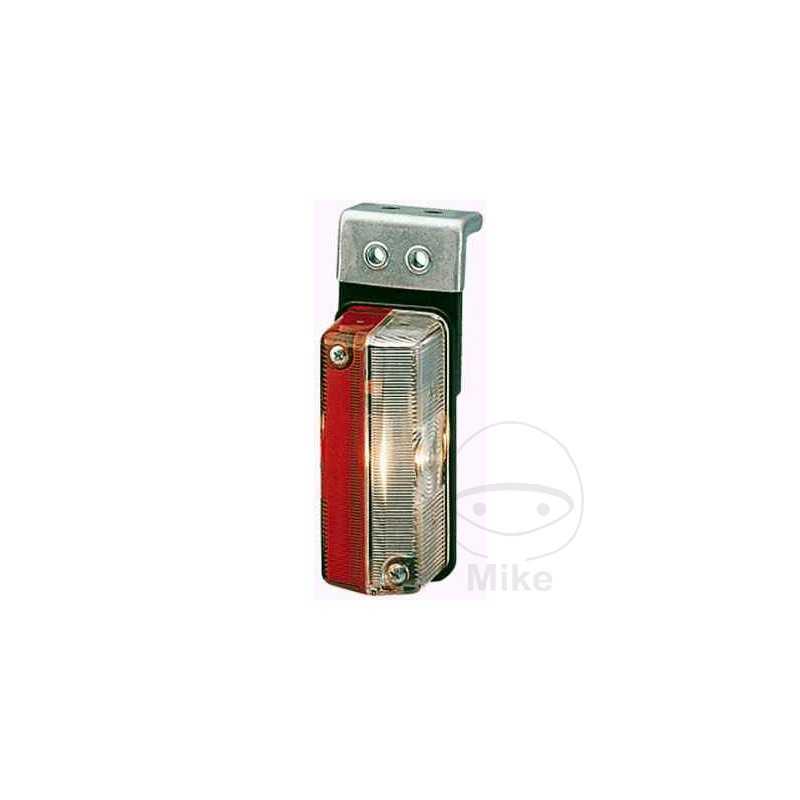 HELLA side marker light 102.03.38