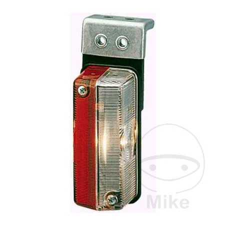 HELLA side marker light 102.03.38