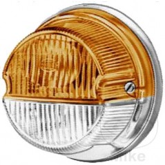 HELLA Position light with indicator 102.04.29