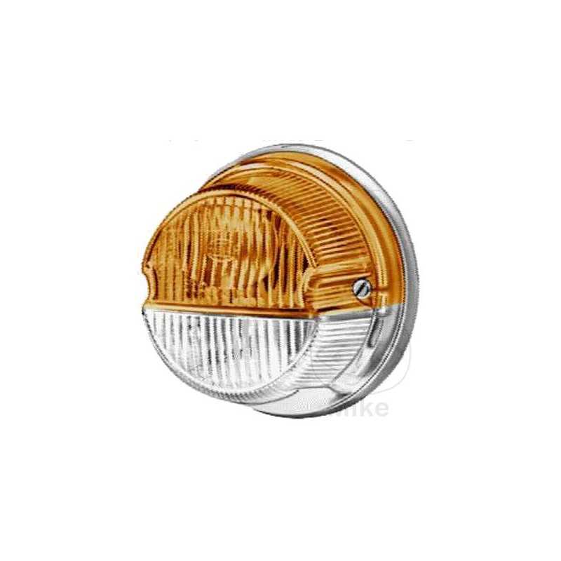 HELLA Position light with indicator 102.04.29