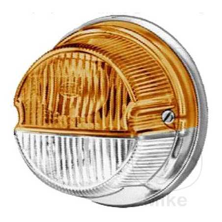 HELLA Position light with indicator 102.04.29