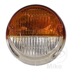 HELLA Luz de posición con intermitente 102.04.29