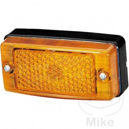 HELLA universal blinker 102.04.60