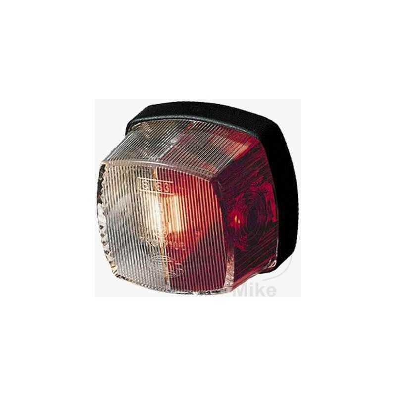 HELLA Rear position light 102.04.94