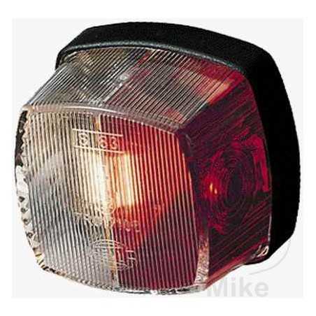 HELLA Luz posicion trasera 102.04.94