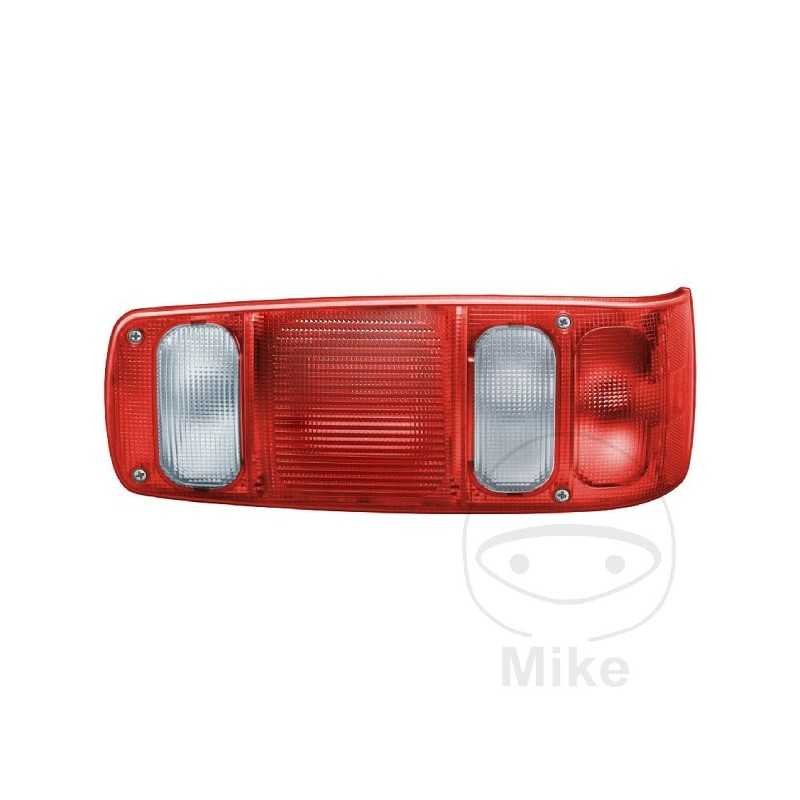 HELLA Trailer right rear light 102.05.28