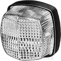 HELLA Luz de posición 102.08.58