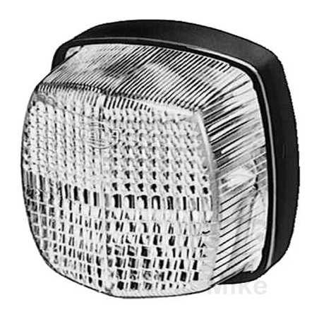 HELLA Position light 102.08.58