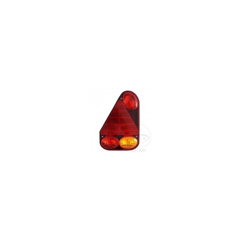 ASPÖCK Trailer left rear light M NSL EARPO III 102.14.01