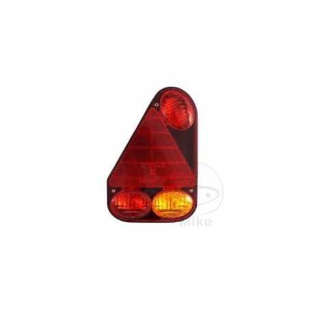 ASPÖCK Trailer left rear light M NSL EARPO III 102.14.01