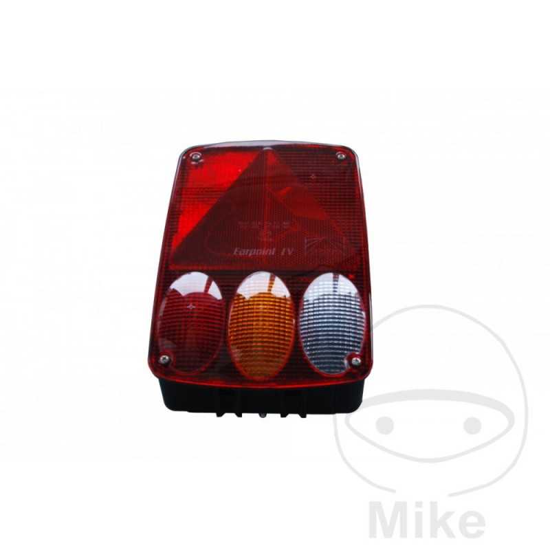 ASPÖCK Piloto trasero izquierdo remolque M RFL+NSL EARPO IV 102.14.02