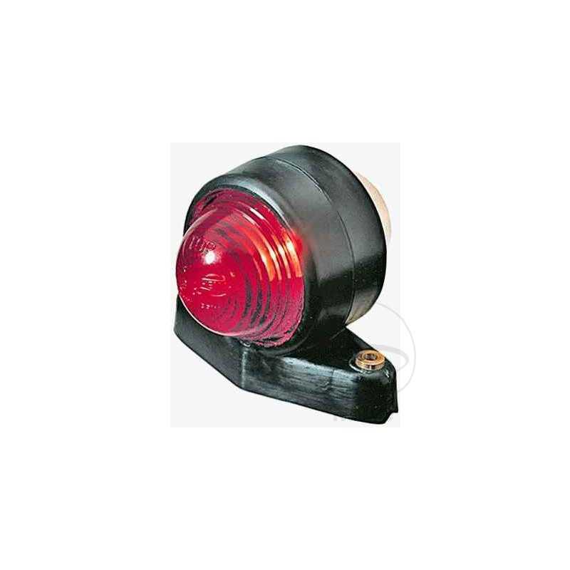 HELLA Luz de posición MQ 1020141 102.16.09