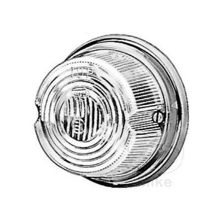 HERTH+BUSS Luz de posición 102.18.98