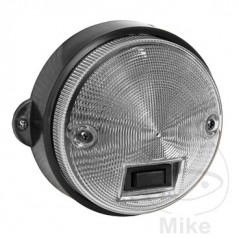 ASPÖCK Luz interior remolque DECKER INPO 102.23.75