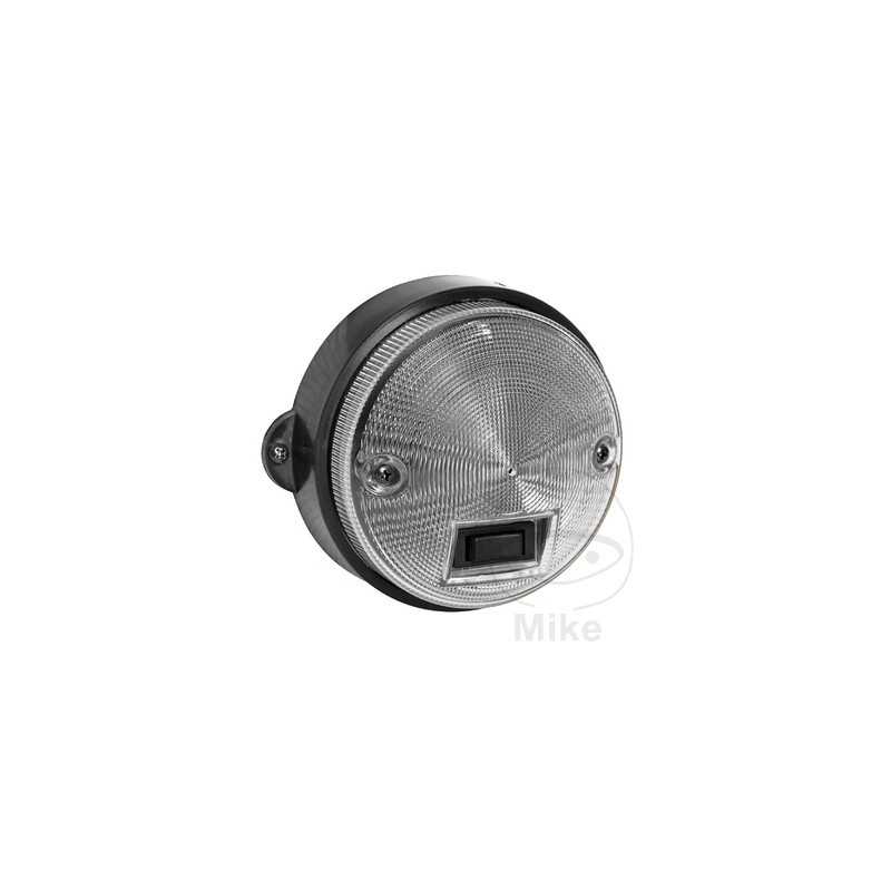 ASPÖCK Luz interior remolque DECKER INPO 102.23.75