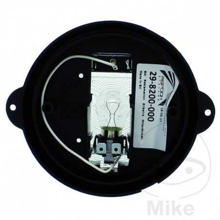 ASPÖCK Luz interior remolque DECKER INPO 102.23.75