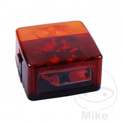 JOKON Left/right multifunctional taillight for trailer BBS(K) 205 102.24.33