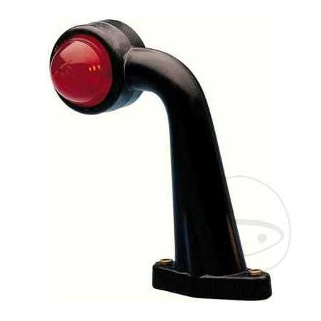 HELLA Luz de posición 102.29.53