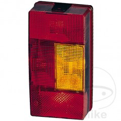 HELLA Piloto trasero derecho 102.35.55