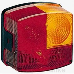 HELLA Right rear light 102.36.70
