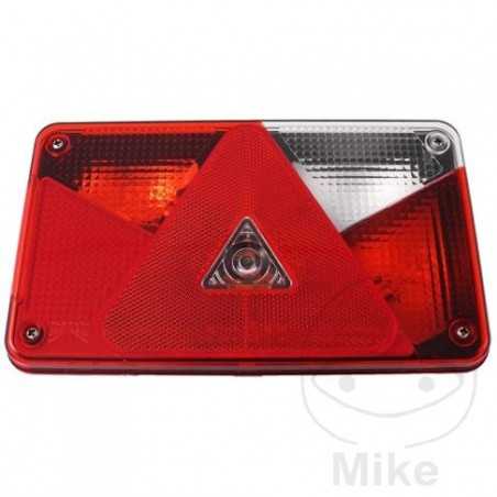 ASPÖCK Trailer right rear light M KZL MULTIPO V 102.42.49