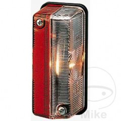 HELLA Rear position light 102.42.56