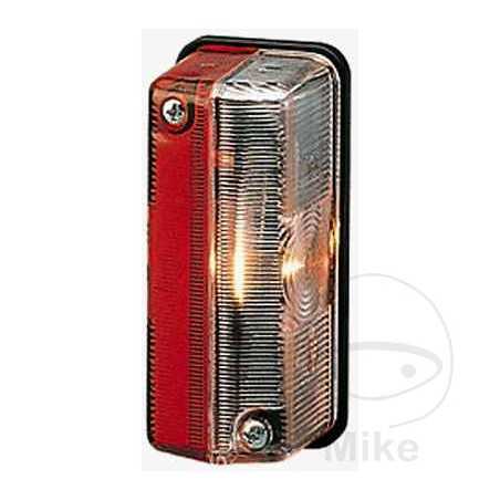 HELLA Luz posicion trasera 102.42.56