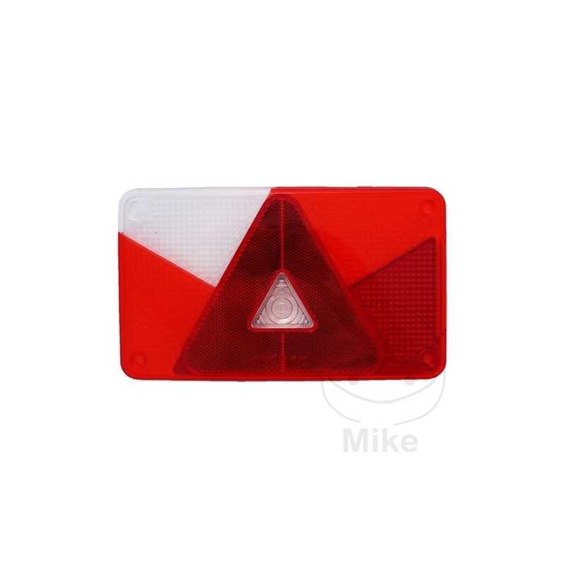 ASPÖCK Trailer left rear light M KZL+NSL MULTIPO V 102.42.64