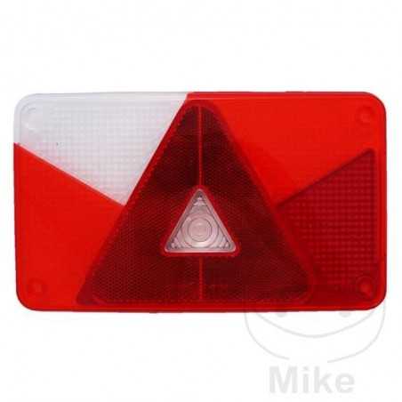 ASPÖCK Trailer left rear light M KZL+NSL MULTIPO V 102.42.64