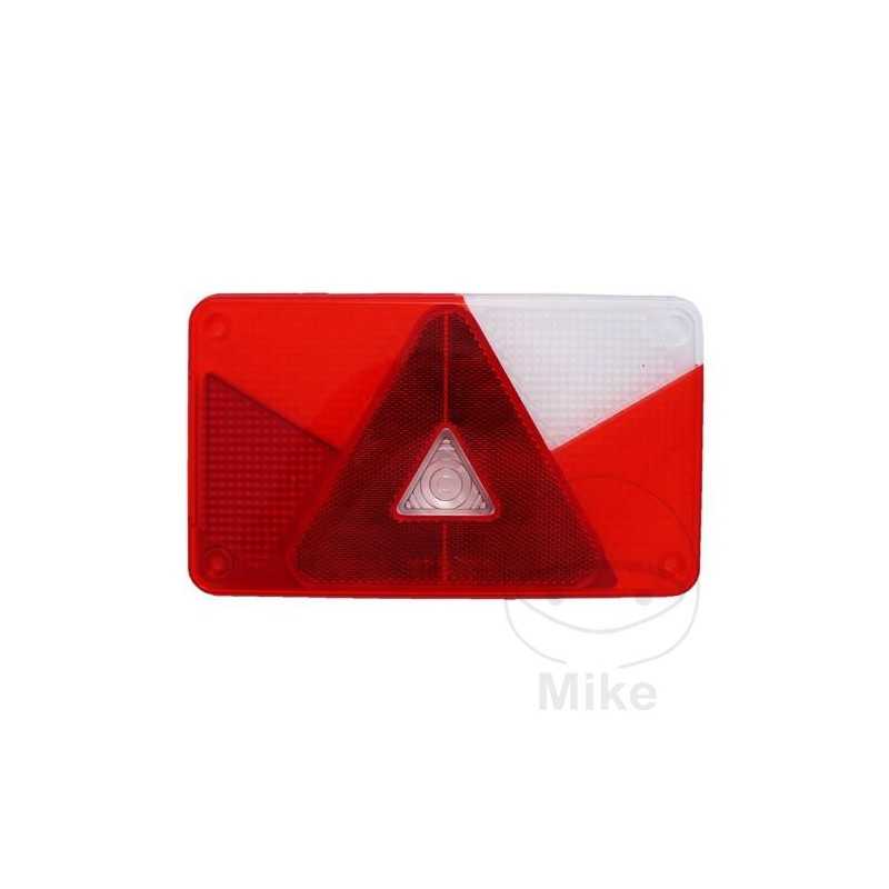 ASPÖCK Trailer right rear light MULTIPO V 102.42.72