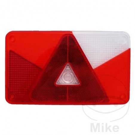 ASPÖCK Trailer right rear light MULTIPO V 102.42.72