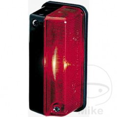 HELLA Rear position light 102.45.04